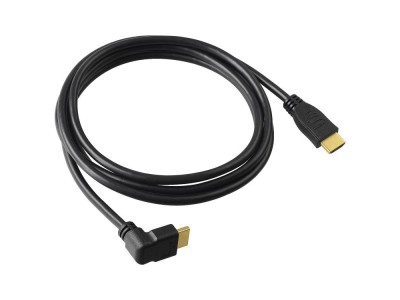 Sbox HDMI-90-15/R HDMI-HDMI 1.4 M/M