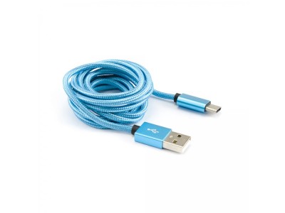Sbox USB->Type C M/M 1.5m