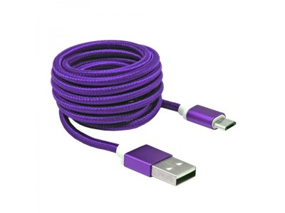 Sbox USB->Micro USB M/M 1m USB-10315U