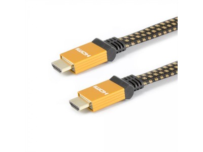 Sbox HDMI-HDMI 2.0 Male/Male 1