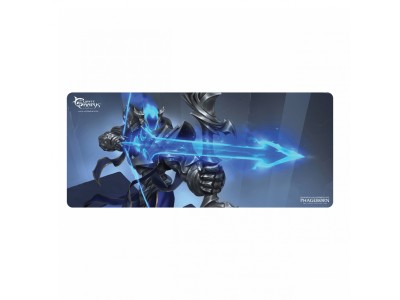White Shark Gaming Mouse Pad Arcane