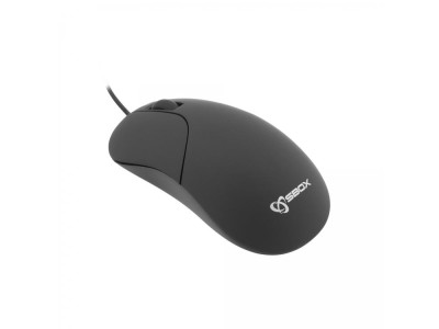 Sbox M-923 Black