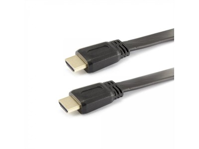 Sbox HDMI-HDMI 1.4 Flat M/M