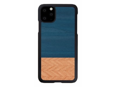 MAN&WOOD SmartPhone case iPhone 11 Pro