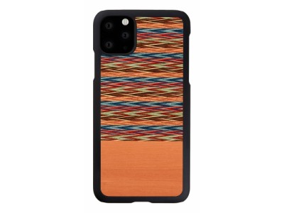 MAN&WOOD SmartPhone case iPhone 11 Pro
