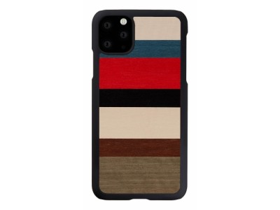 MAN&WOOD SmartPhone case iPhone 11 Pro