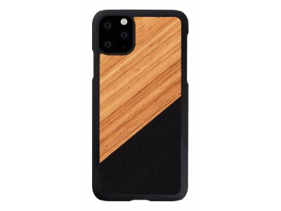 MAN&WOOD SmartPhone case iPhone 11 Pro