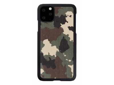 MAN&WOOD SmartPhone case iPhone 11 Pro