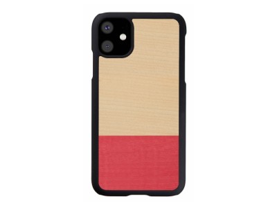 MAN&WOOD SmartPhone case iPhone 11 miss