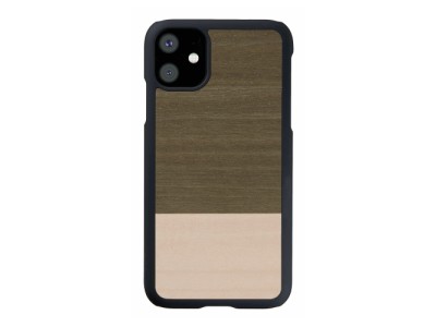 MAN&WOOD SmartPhone case iPhone 11 einstein