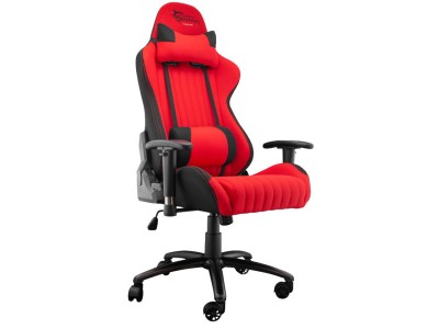 White Shark Gaming Chair Red Devil