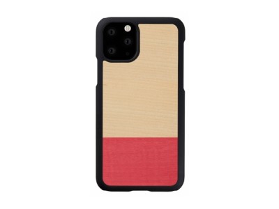 MAN&WOOD SmartPhone case iPhone 11 Pro
