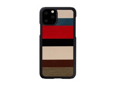 MAN&WOOD SmartPhone case iPhone 11 Pro