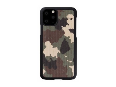 MAN&WOOD SmartPhone case iPhone 11 Pro