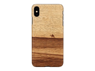 MAN&WOOD SmartPhone case iPhone XS Max