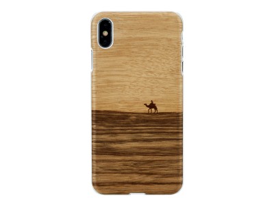 MAN&WOOD SmartPhone case iPhone XS Max
