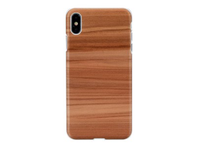 MAN&WOOD SmartPhone case iPhone XS Max