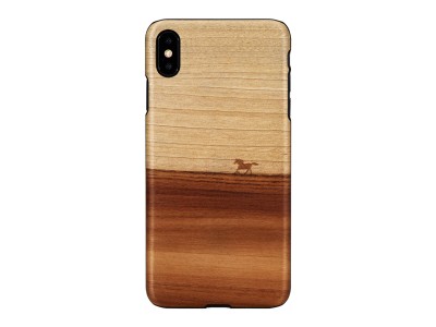 MAN&WOOD SmartPhone case iPhone XS Max