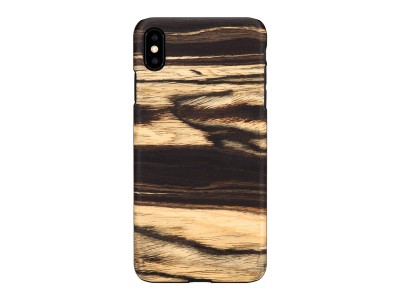 MAN&WOOD SmartPhone case iPhone XS Max