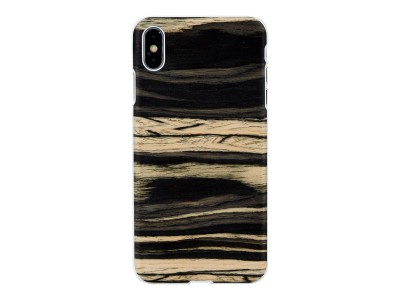 MAN&WOOD SmartPhone case iPhone XS Max