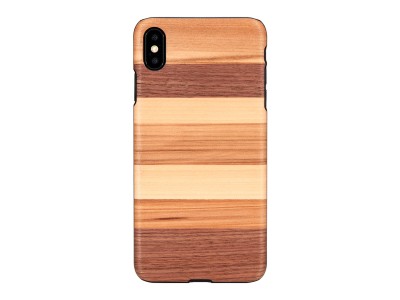 MAN&WOOD SmartPhone case iPhone XS Max
