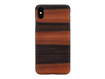 MAN&WOOD SmartPhone case iPhone XS Max
