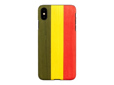MAN&WOOD SmartPhone case iPhone XS Max