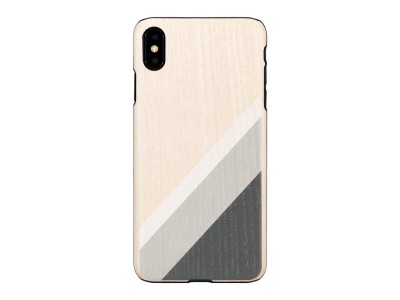 MAN&WOOD SmartPhone case iPhone XS Max