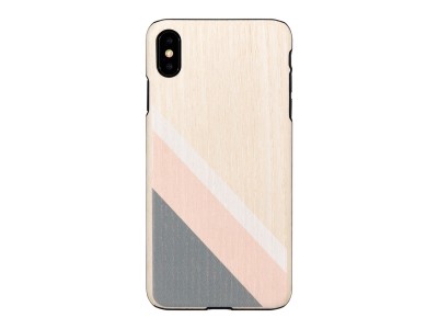 MAN&WOOD SmartPhone case iPhone XS Max