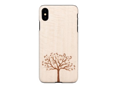 MAN&WOOD SmartPhone case iPhone XS Max