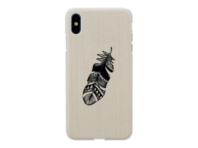 MAN&WOOD SmartPhone case iPhone XS Max