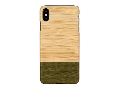 MAN&WOOD SmartPhone case iPhone XS Max