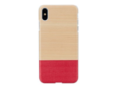 MAN&WOOD SmartPhone case iPhone XS Max