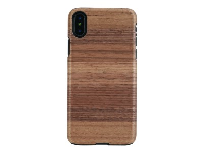 MAN&WOOD SmartPhone case iPhone X/XS strato