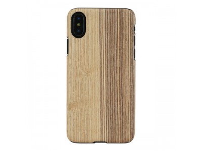 MAN&WOOD SmartPhone case iPhone X/XS vintage