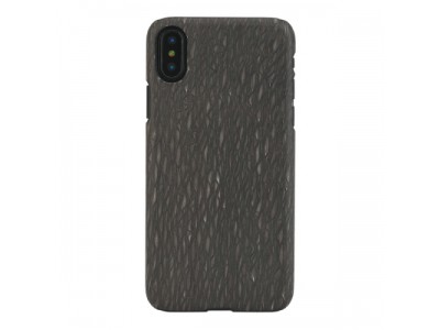 MAN&WOOD SmartPhone case iPhone X/XS carbalho