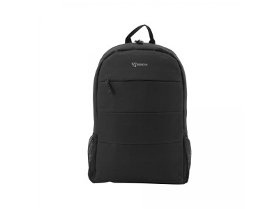 Sbox NSS-19044 TORONTO Notebook Backpack 15