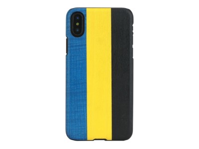 MAN&WOOD SmartPhone case iPhone X/XS dandy