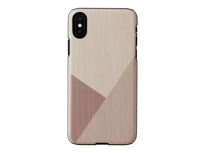 MAN&WOOD SmartPhone case iPhone X/XS tulip