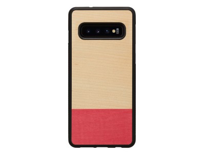 MAN&WOOD SmartPhone case Galaxy S10 miss