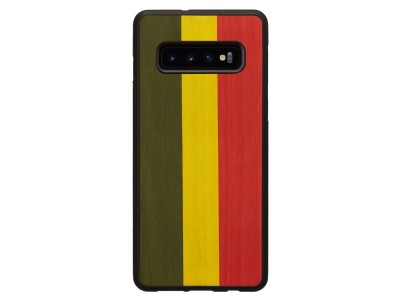 MAN&WOOD SmartPhone case Galaxy S10 Plus