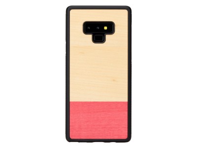 MAN&WOOD SmartPhone case Galaxy Note 9