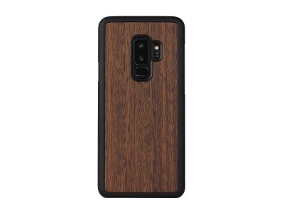 MAN&WOOD SmartPhone case Galaxy S9 Plus