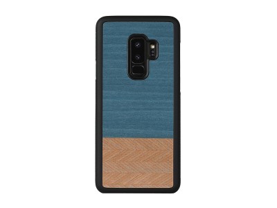 MAN&WOOD SmartPhone case Galaxy S9 Plus