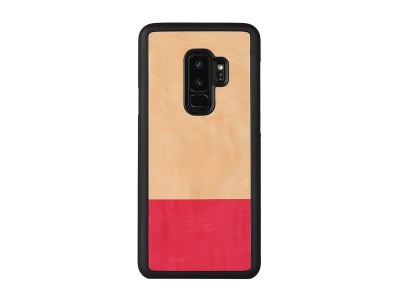 MAN&WOOD SmartPhone case Galaxy S9 Plus