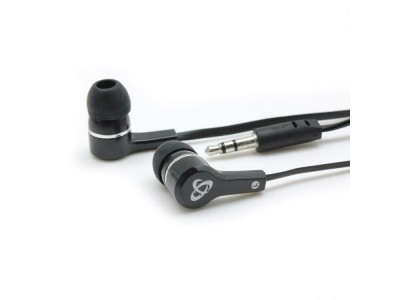 Sbox EP-003B Black