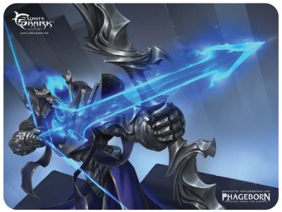 White Shark MP-1894 MP-ARCANE