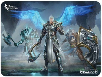 White Shark MP-1891 MP-ASCENDED  400 x