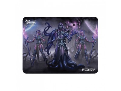White Shark MP-1895 Gaming Mouse Pad