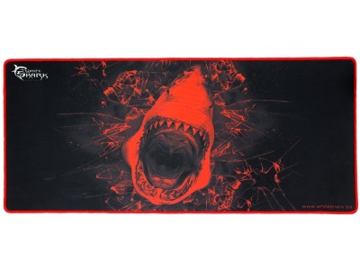 White Shark MP-1899 Gaming Mouse Pad